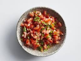 Orden Pico De Gallo