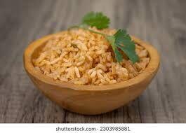 Orden De Arroz