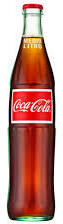 Coca Mexicana 