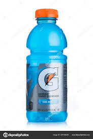 Gatorade