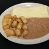 Plato Jalisco Omelette
