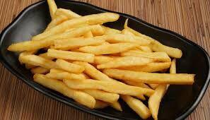 Papas Fritas