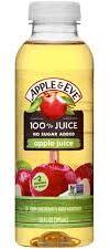 Jugo Manzana