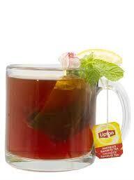 Tea Caliente 