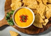 Chile Con Queso